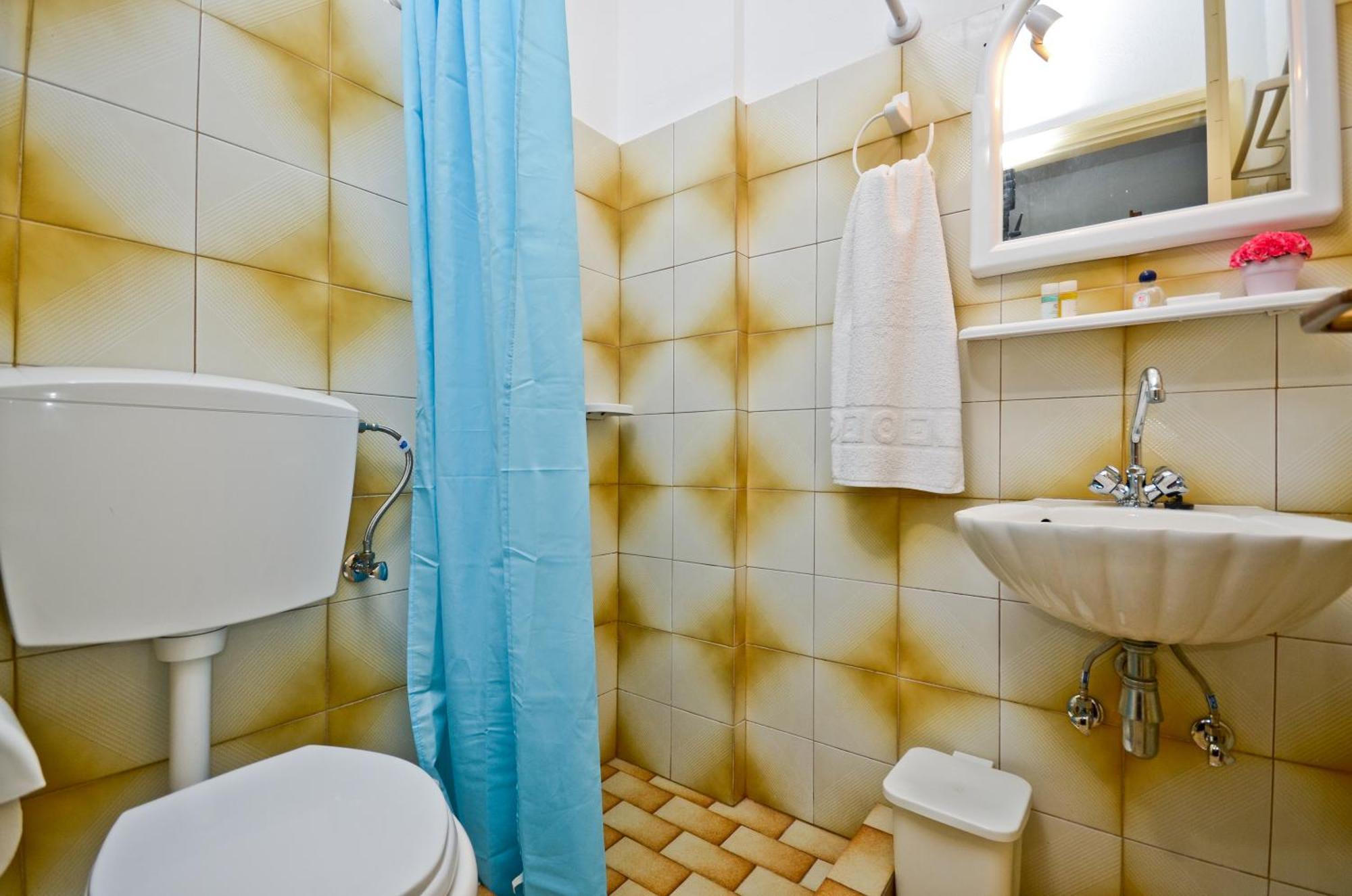 Galazia Studios Naxos City Екстер'єр фото